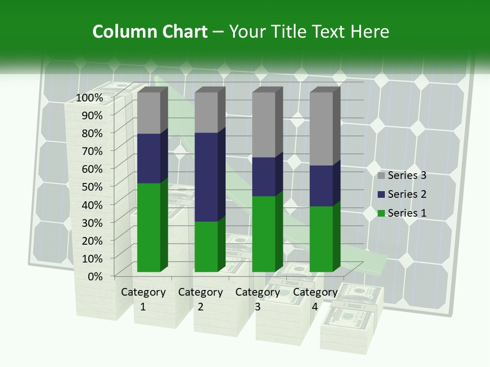 Family Wellness Pensioner PowerPoint Template