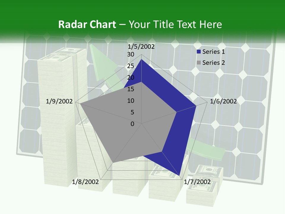 Family Wellness Pensioner PowerPoint Template