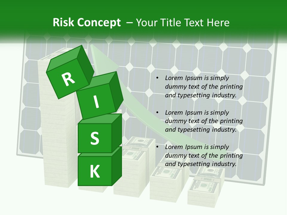 Family Wellness Pensioner PowerPoint Template