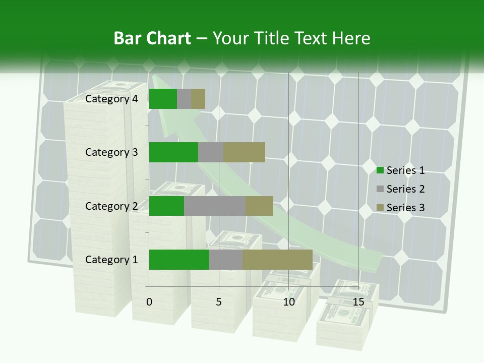 Family Wellness Pensioner PowerPoint Template