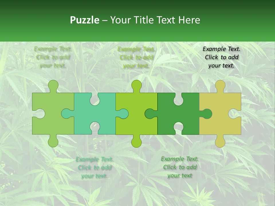 Old Parent Older PowerPoint Template