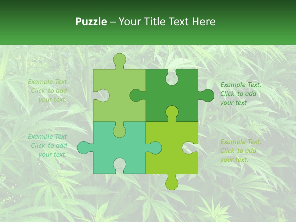 Old Parent Older PowerPoint Template