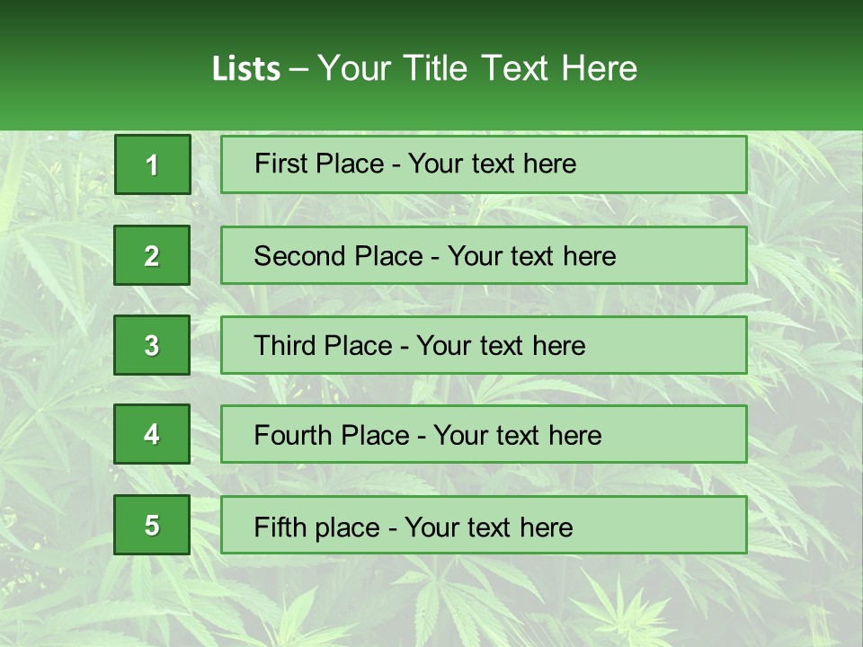 Old Parent Older PowerPoint Template
