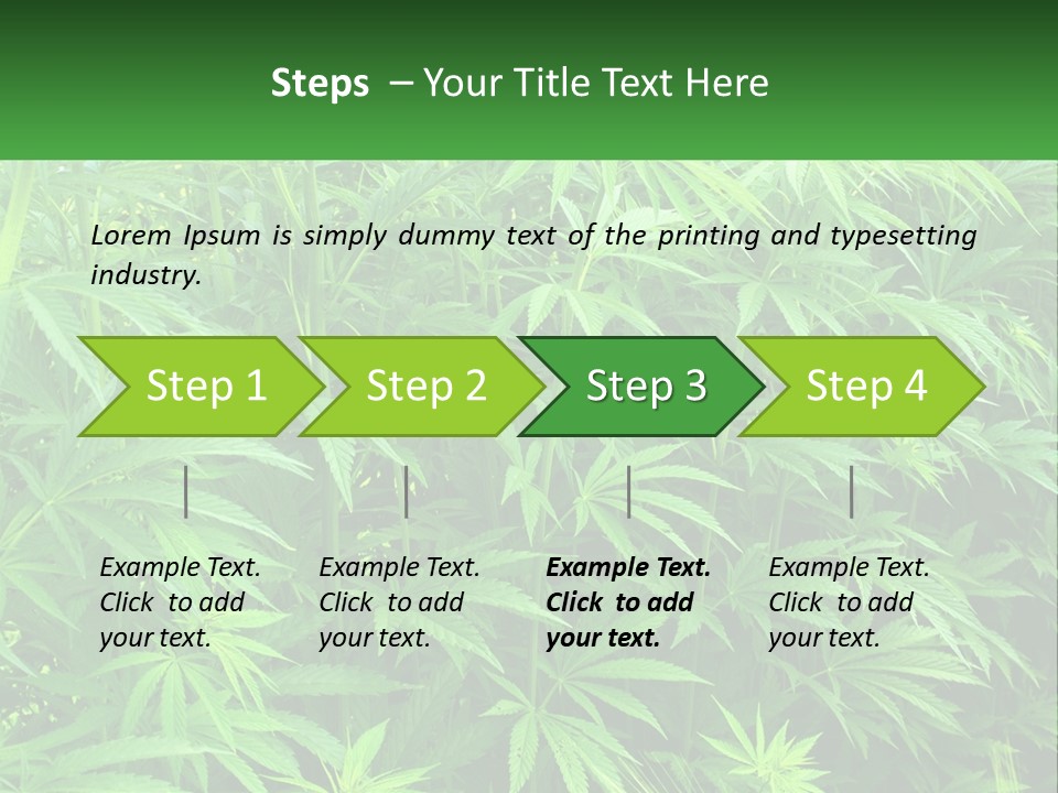 Old Parent Older PowerPoint Template