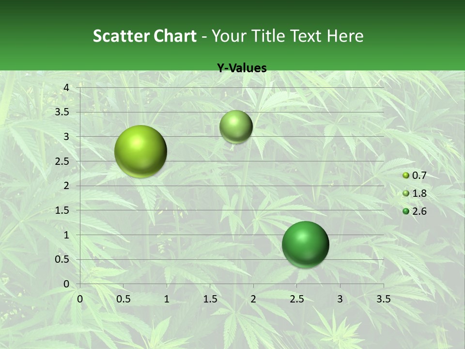 Old Parent Older PowerPoint Template