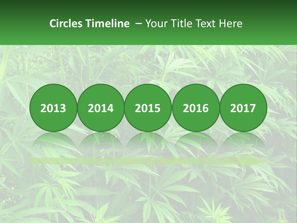 Old Parent Older PowerPoint Template