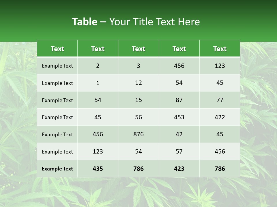 Old Parent Older PowerPoint Template