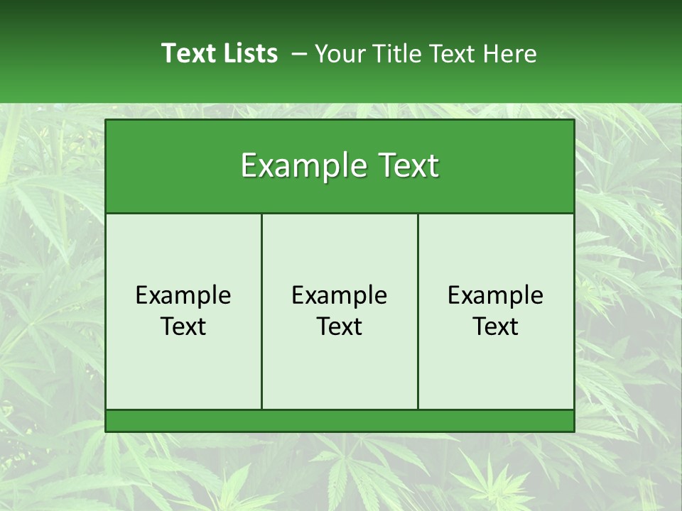 Old Parent Older PowerPoint Template