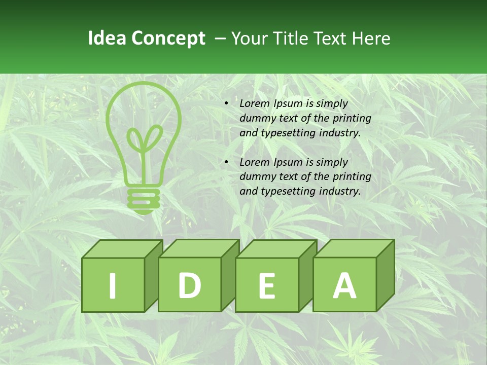 Old Parent Older PowerPoint Template