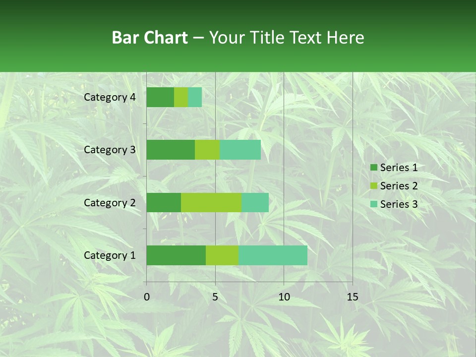 Old Parent Older PowerPoint Template