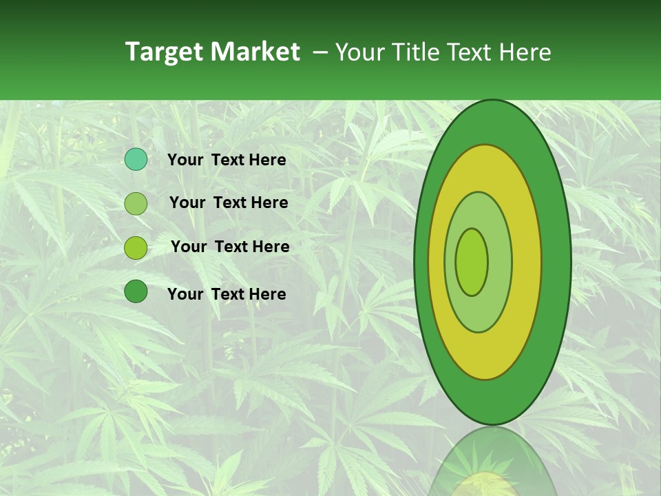 Old Parent Older PowerPoint Template