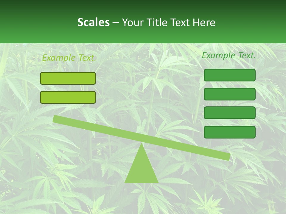 Old Parent Older PowerPoint Template