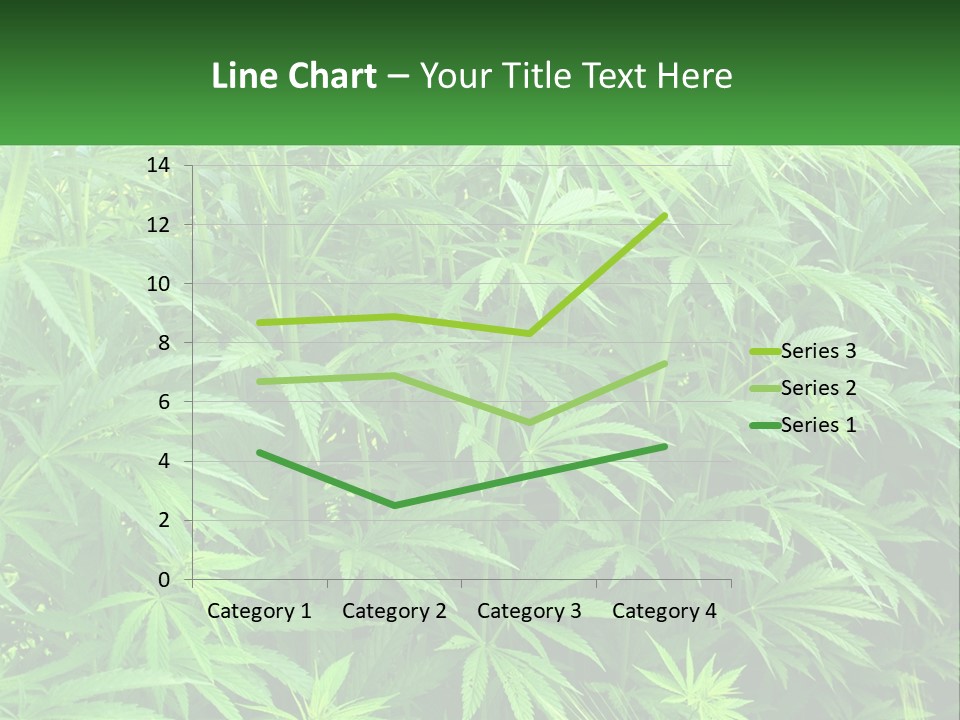 Old Parent Older PowerPoint Template