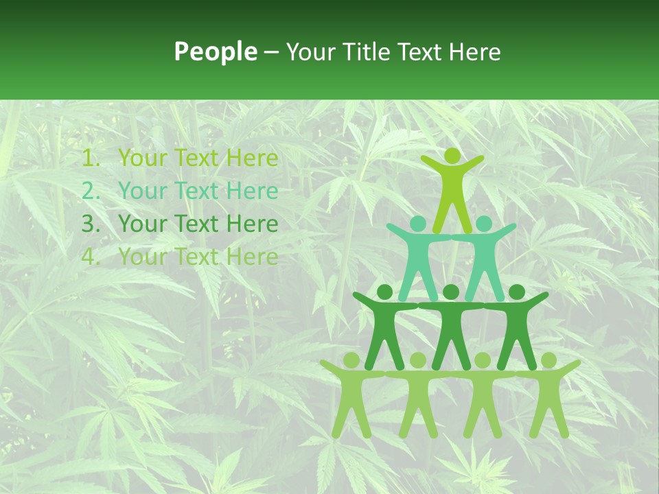 Old Parent Older PowerPoint Template