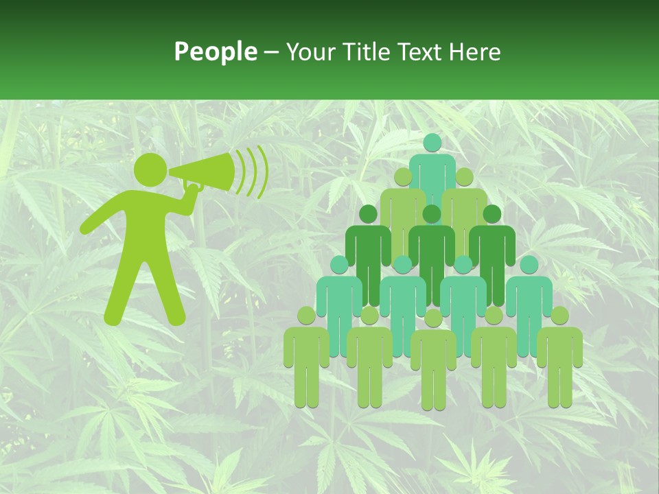 Old Parent Older PowerPoint Template