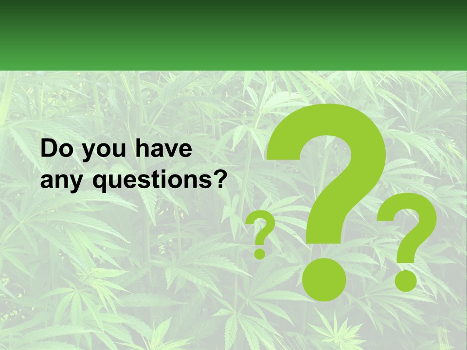 Old Parent Older PowerPoint Template