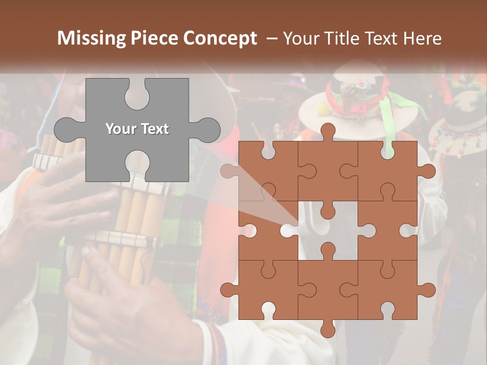 Elderly Wellness Older PowerPoint Template