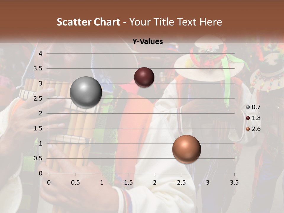 Elderly Wellness Older PowerPoint Template