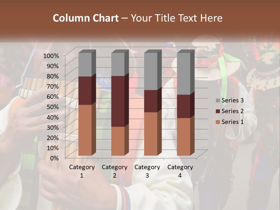 Elderly Wellness Older PowerPoint Template