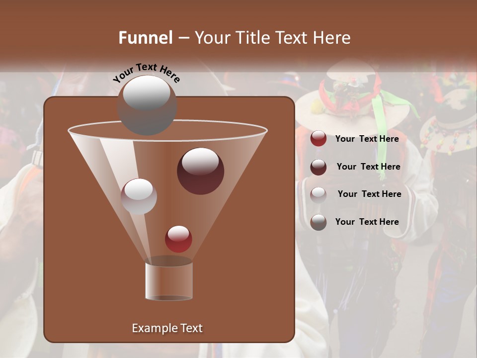 Elderly Wellness Older PowerPoint Template