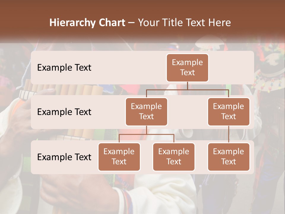 Elderly Wellness Older PowerPoint Template
