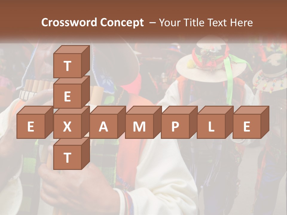 Elderly Wellness Older PowerPoint Template