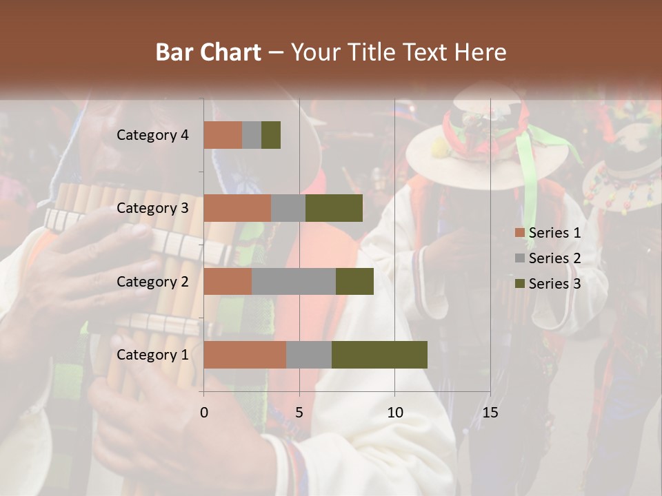 Elderly Wellness Older PowerPoint Template