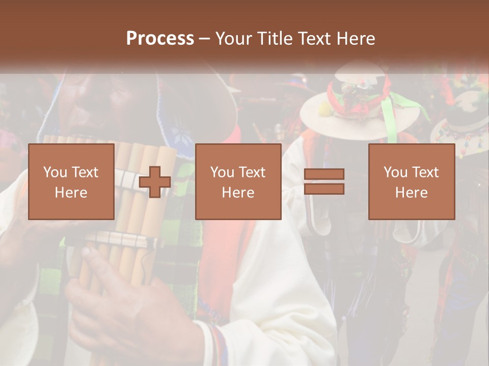 Elderly Wellness Older PowerPoint Template