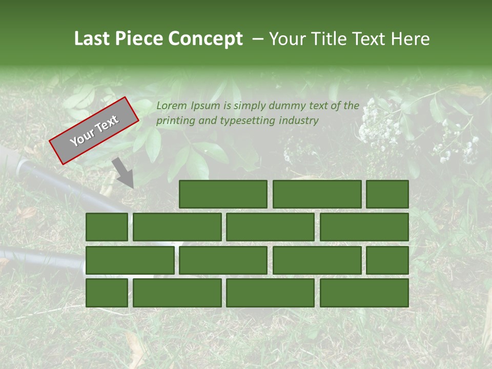 Sunset Sea Family PowerPoint Template