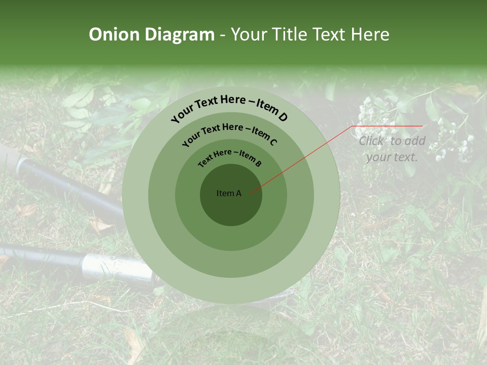 Sunset Sea Family PowerPoint Template