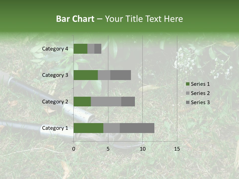 Sunset Sea Family PowerPoint Template