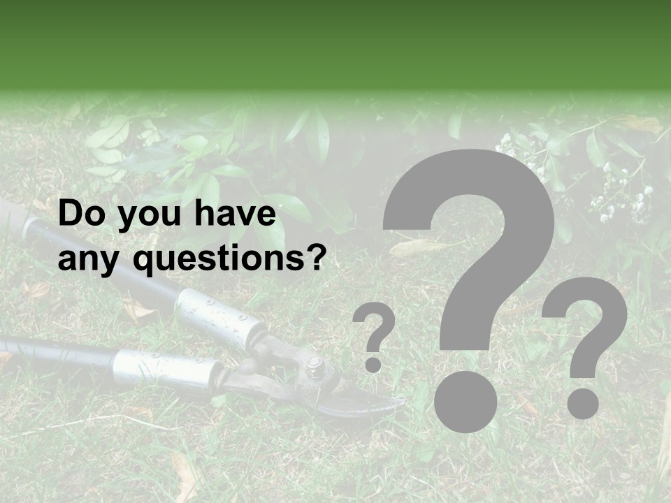 Sunset Sea Family PowerPoint Template