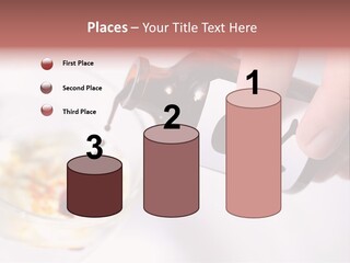 Beach Pensioner Retired PowerPoint Template