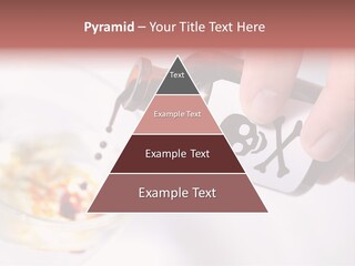 Beach Pensioner Retired PowerPoint Template