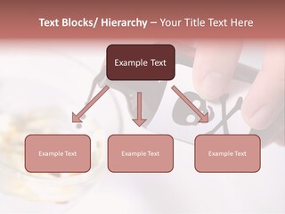 Beach Pensioner Retired PowerPoint Template