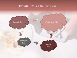 Beach Pensioner Retired PowerPoint Template