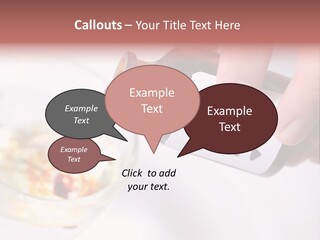 Beach Pensioner Retired PowerPoint Template