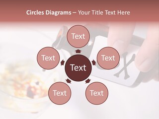 Beach Pensioner Retired PowerPoint Template