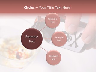 Beach Pensioner Retired PowerPoint Template