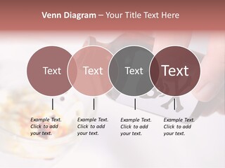 Beach Pensioner Retired PowerPoint Template