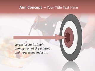 Beach Pensioner Retired PowerPoint Template