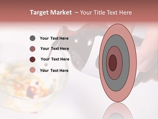 Beach Pensioner Retired PowerPoint Template