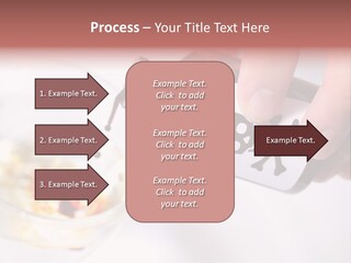 Beach Pensioner Retired PowerPoint Template