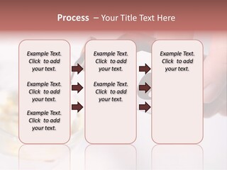 Beach Pensioner Retired PowerPoint Template