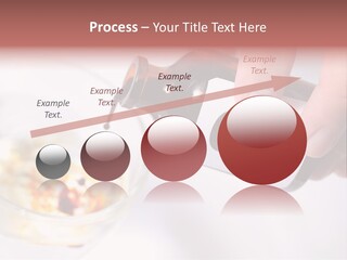 Beach Pensioner Retired PowerPoint Template