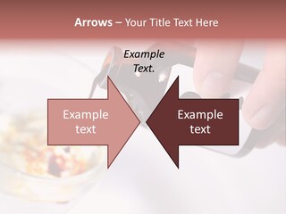 Beach Pensioner Retired PowerPoint Template