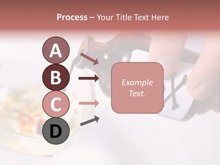 Beach Pensioner Retired PowerPoint Template