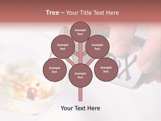 Beach Pensioner Retired PowerPoint Template