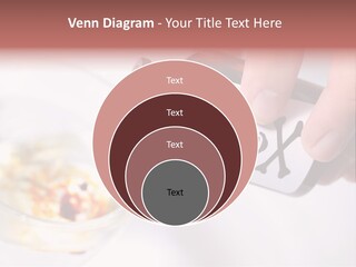 Beach Pensioner Retired PowerPoint Template