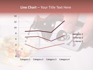 Beach Pensioner Retired PowerPoint Template